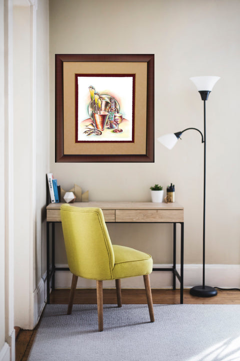 STILL LIFE COLLECTION