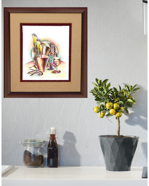 STILL LIFE COLLECTION