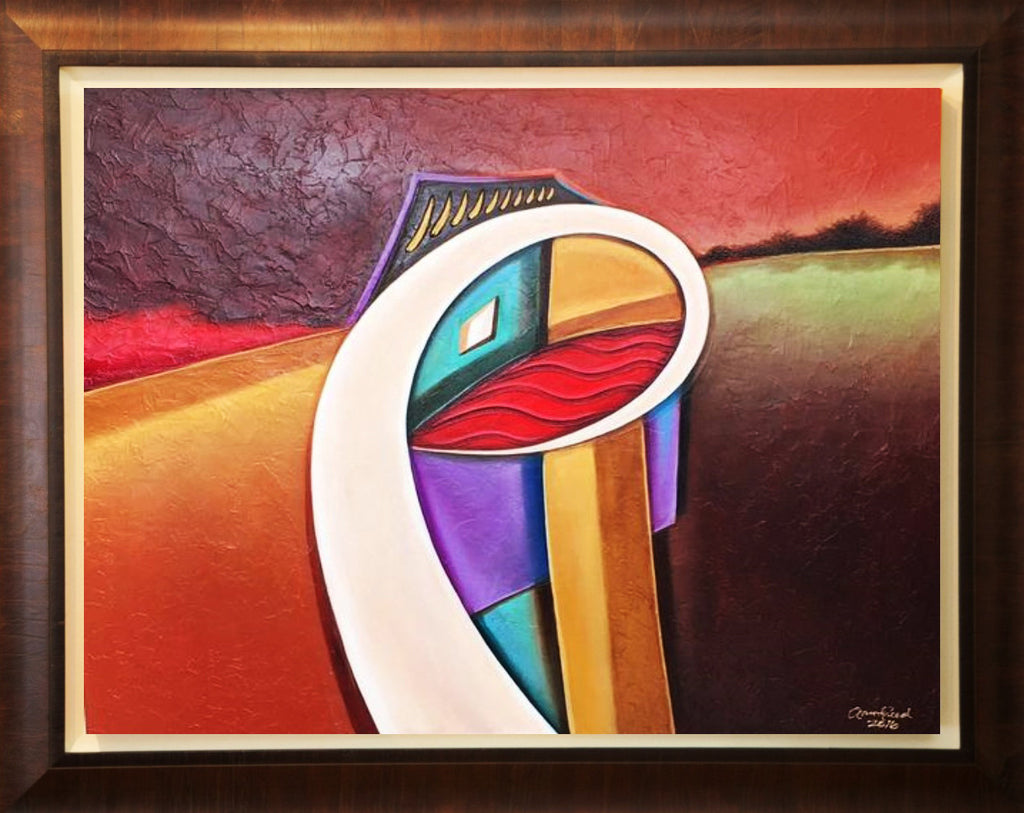 "DREAMLAND II"