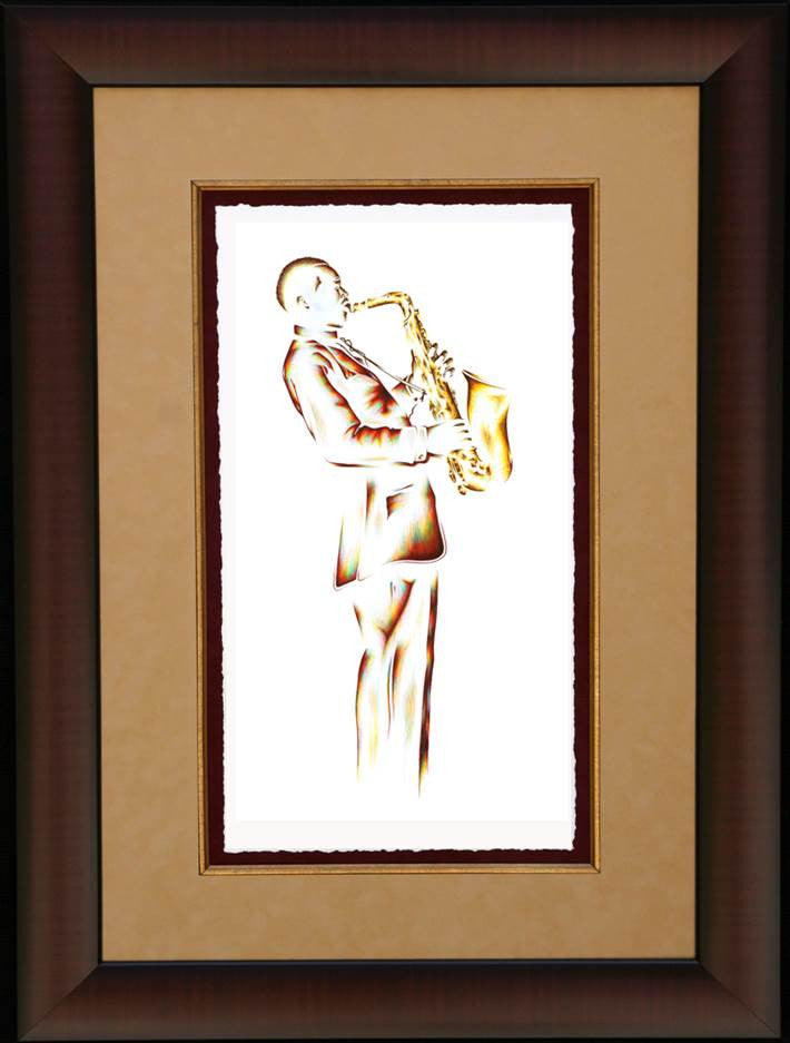 Love of Jazz I