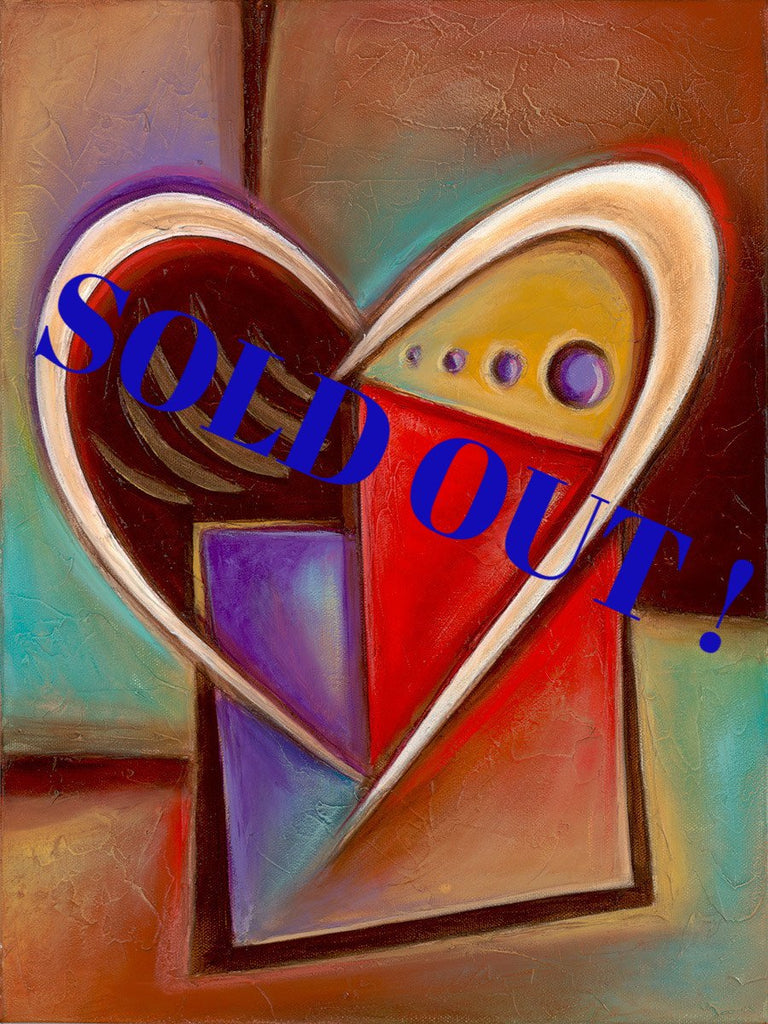 Symbol of Love