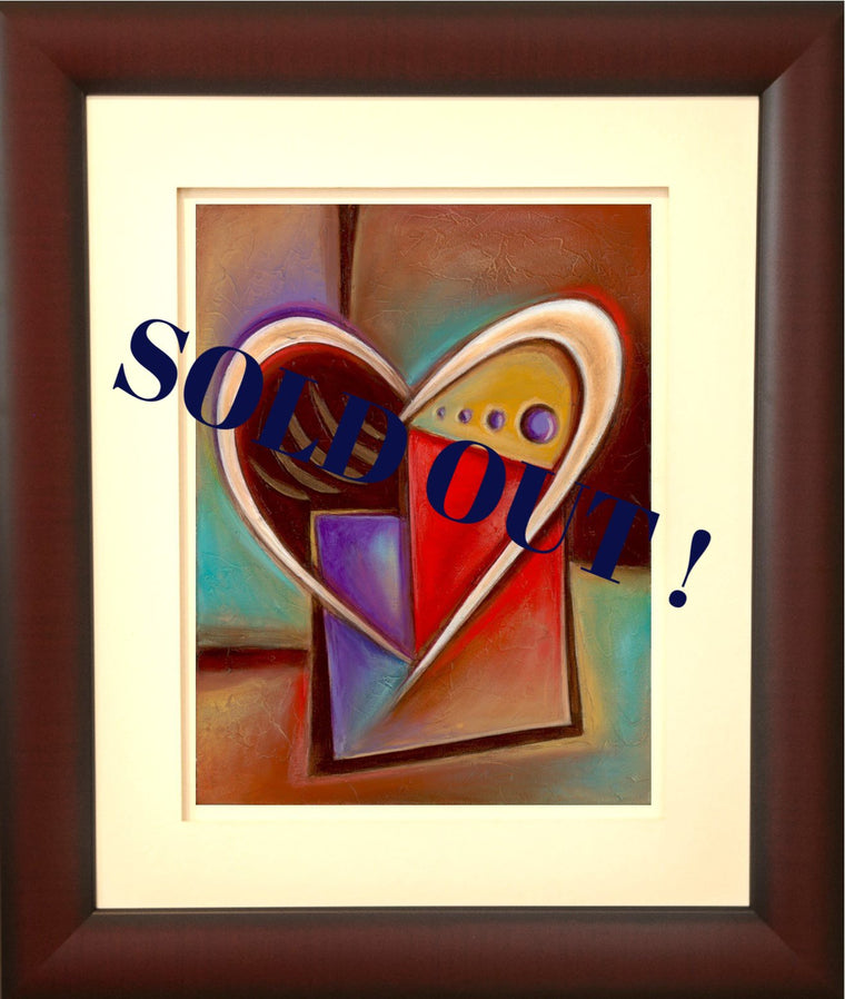 Symbol of Love