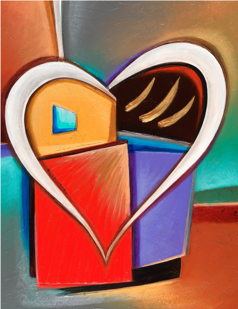 Symbol of Love II