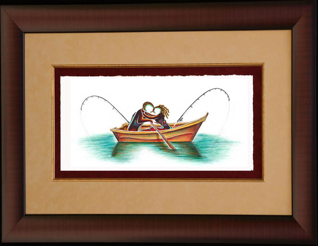 The Love Boat