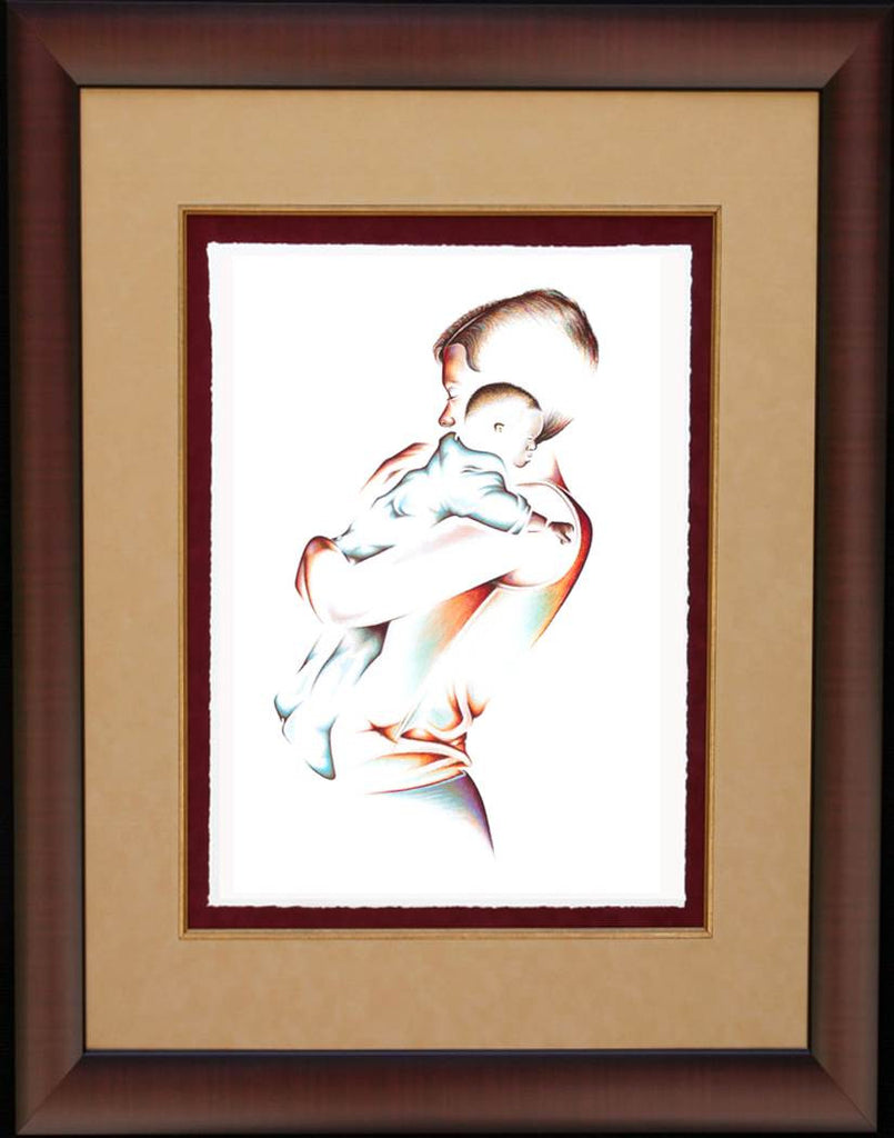 The Protector
